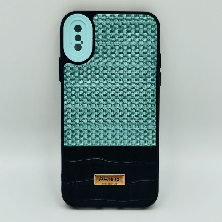 کاورحصیری iPhone X/XS