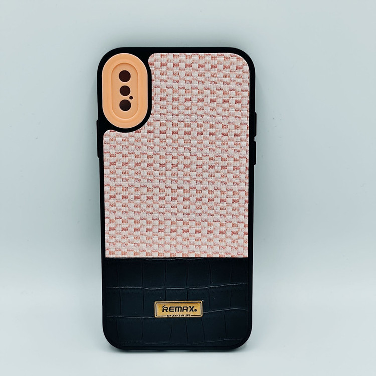 کاورحصیری iPhone X/XS