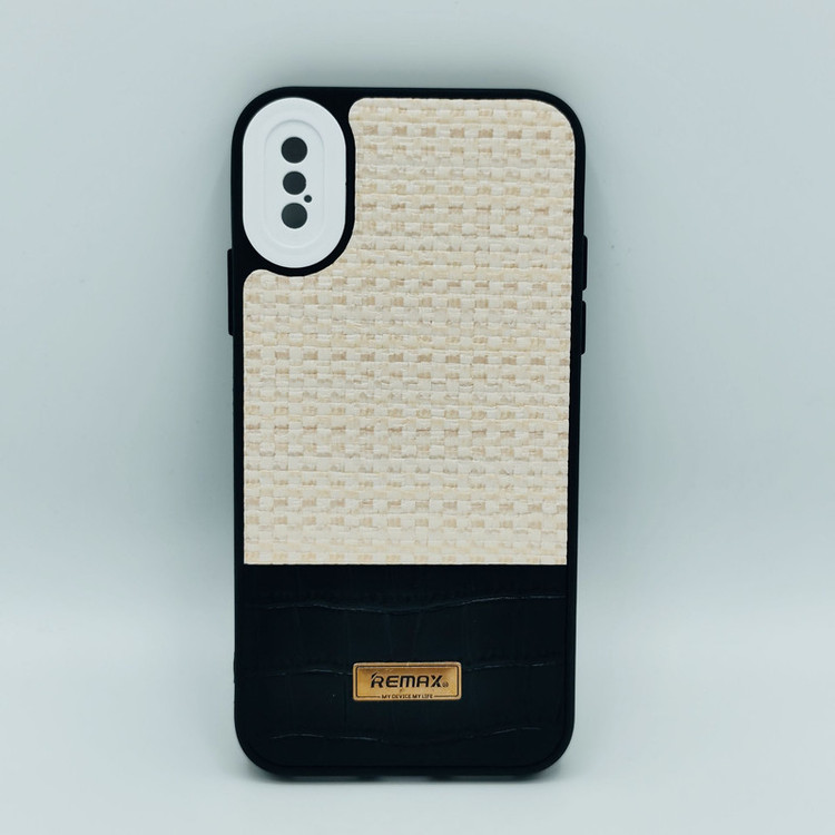 کاورحصیری iPhone X/XS