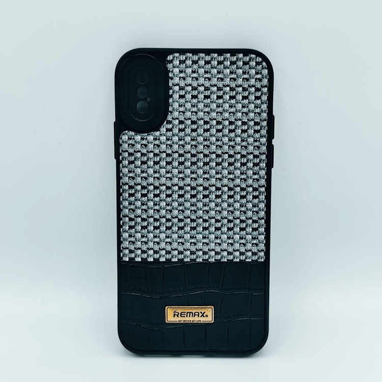کاورحصیری iPhone X/XS