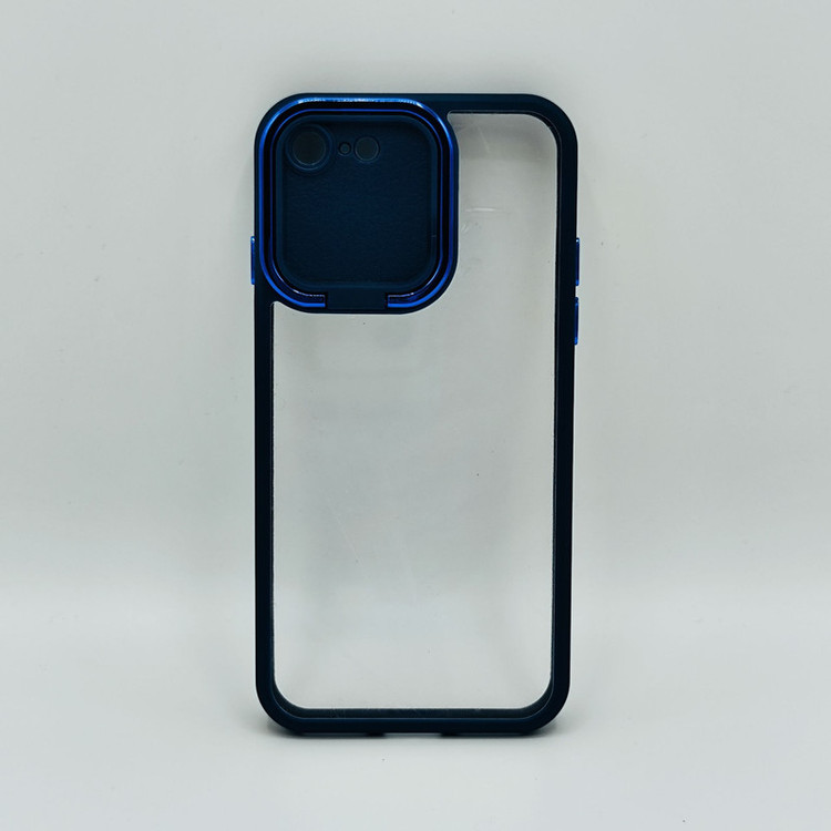 کاور شفاف iPhone 7