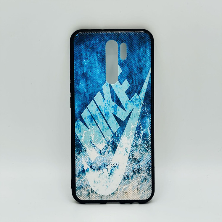 کاورطرحدار شیائومی Redmi9