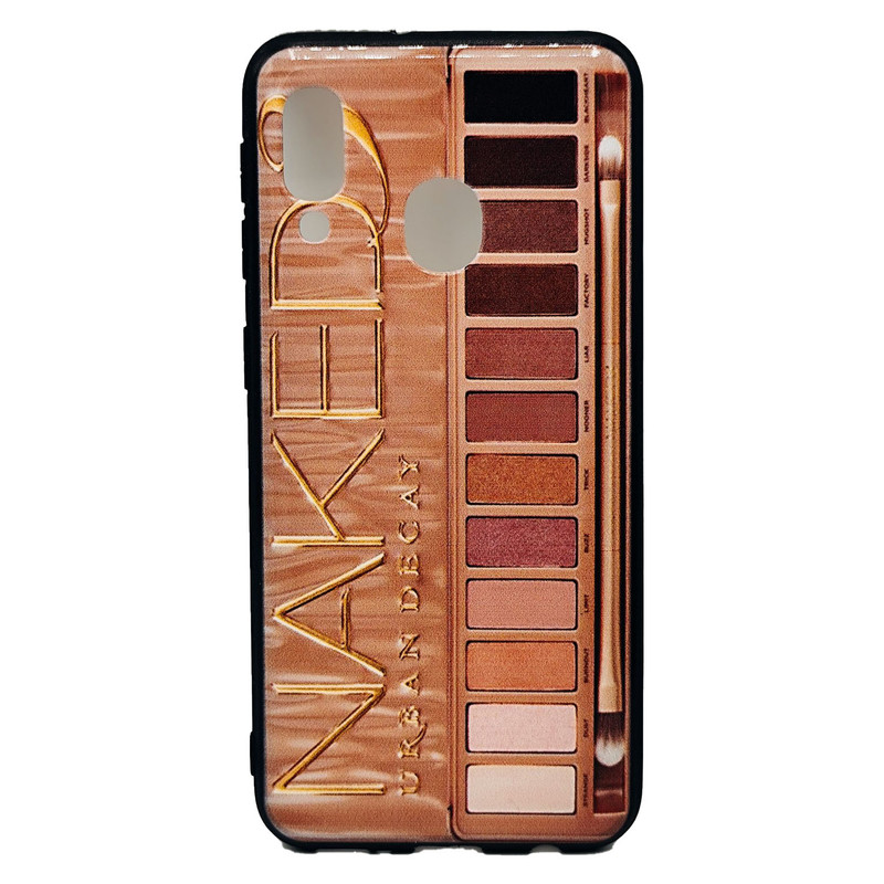کاور طرحدار Galaxy A20e