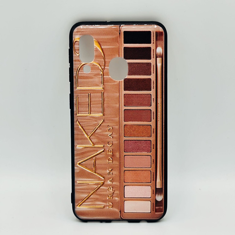 کاور طرحدار Galaxy A20e
