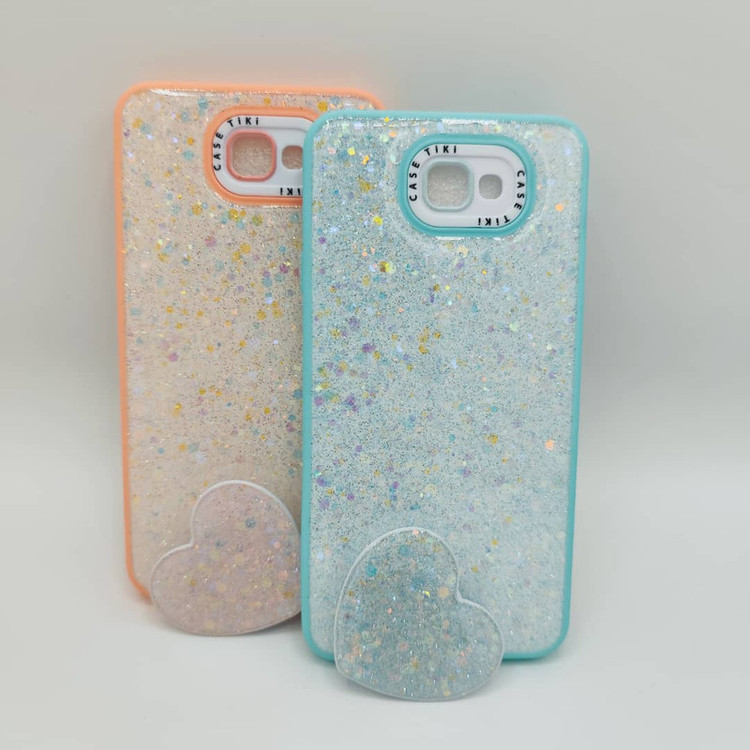 کاور اکلیلی Galaxy J7 Prime