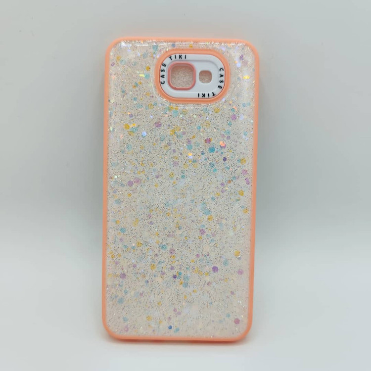 کاور اکلیلی Galaxy J7 Prime