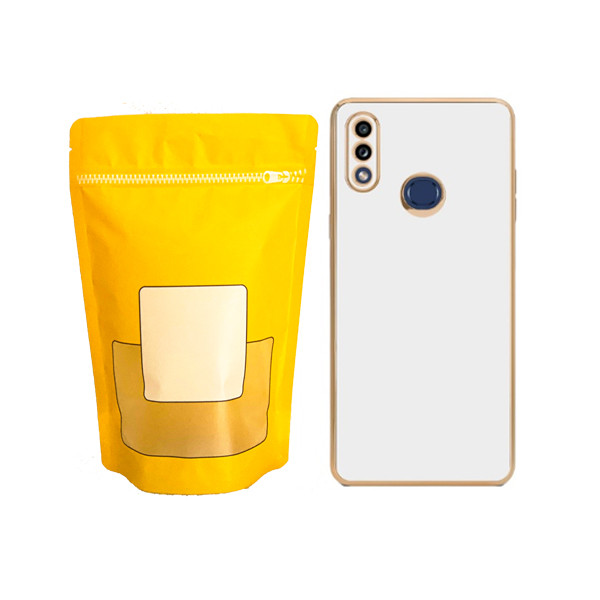 کاور مای کیس Galaxy A10s