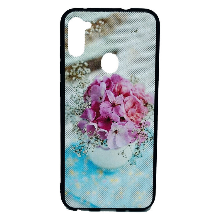 کاور طرحدار Galaxy A11