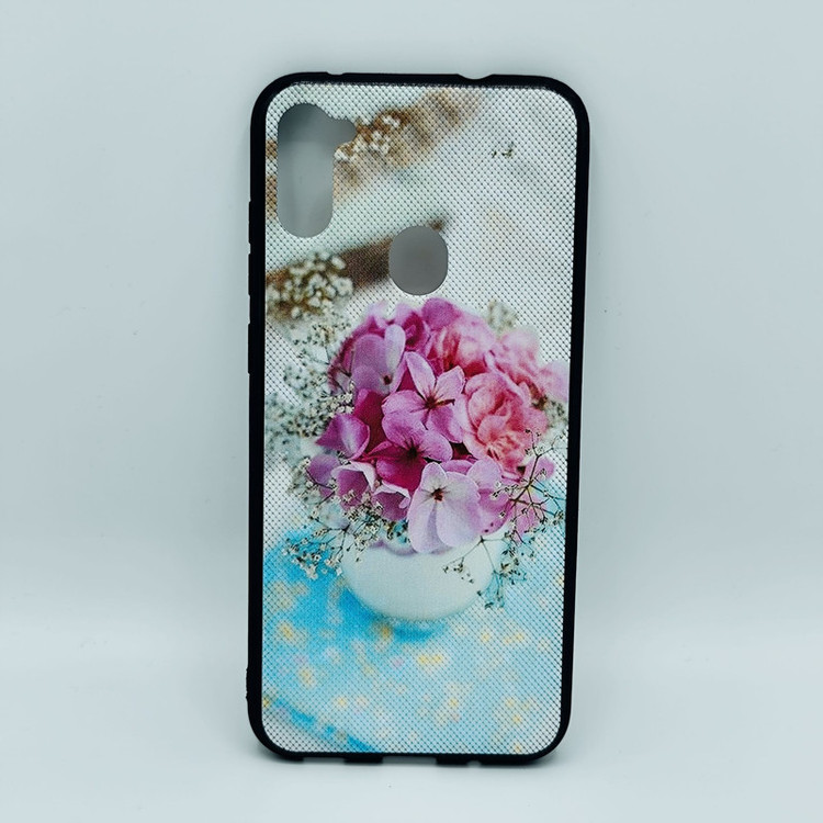 کاور طرحدار Galaxy A11