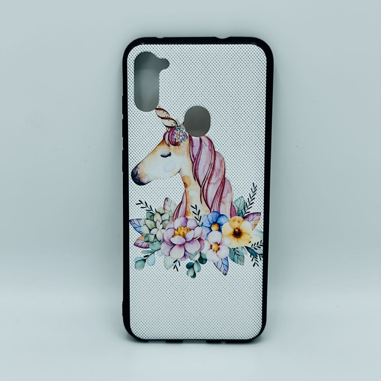 کاور طرحدار Galaxy A11