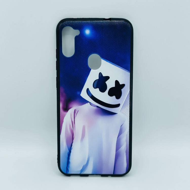 کاور طرحدار Galaxy A11