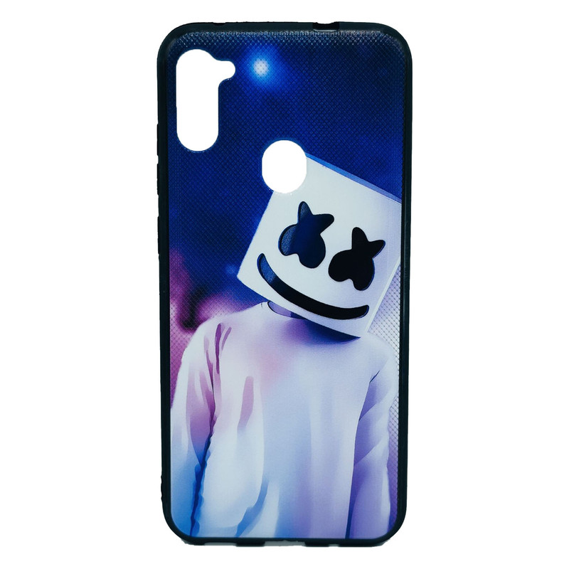 کاور طرحدار Galaxy A11