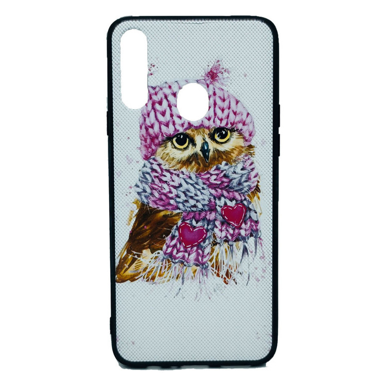 کاور طرحدار Galaxy A20s