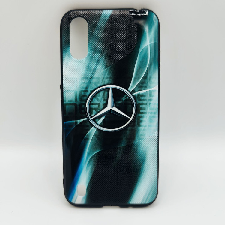 کاور طرحدار Galaxy A01