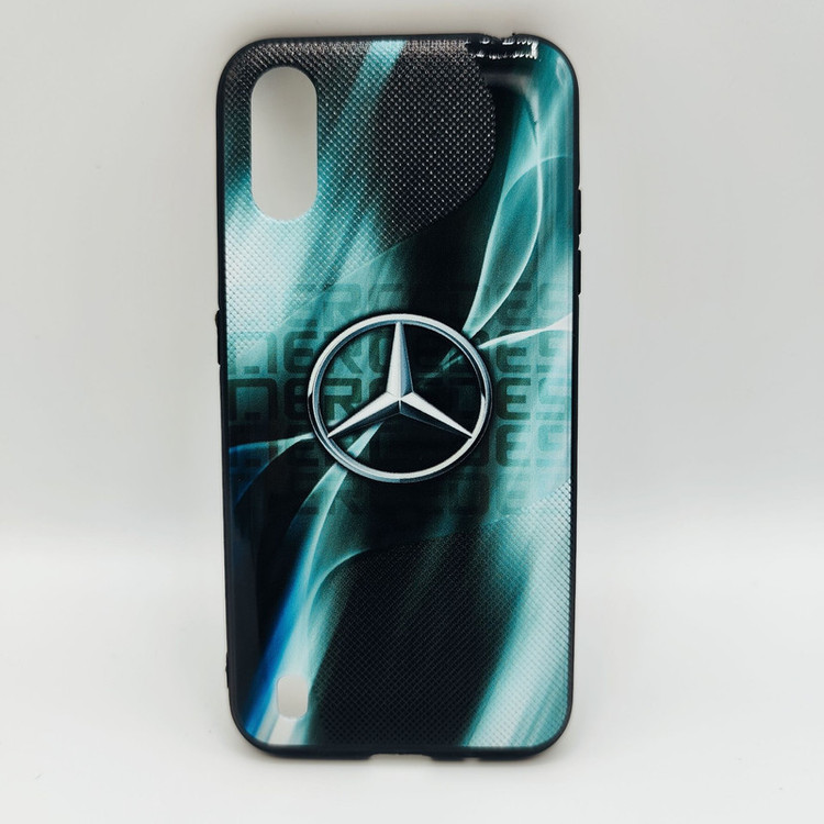 کاور طرحدار Galaxy A01