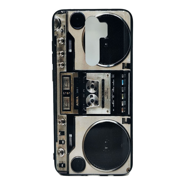 کاور طرحدار Redmi Note 8 PRO