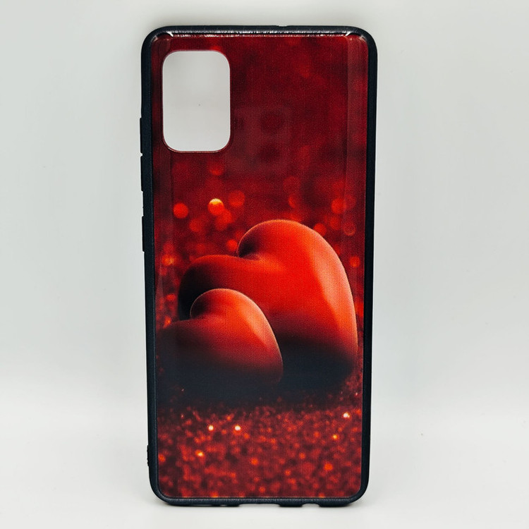 کاور طرحدار Galaxy A51