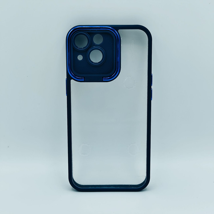کاور شفاف iPhone 14