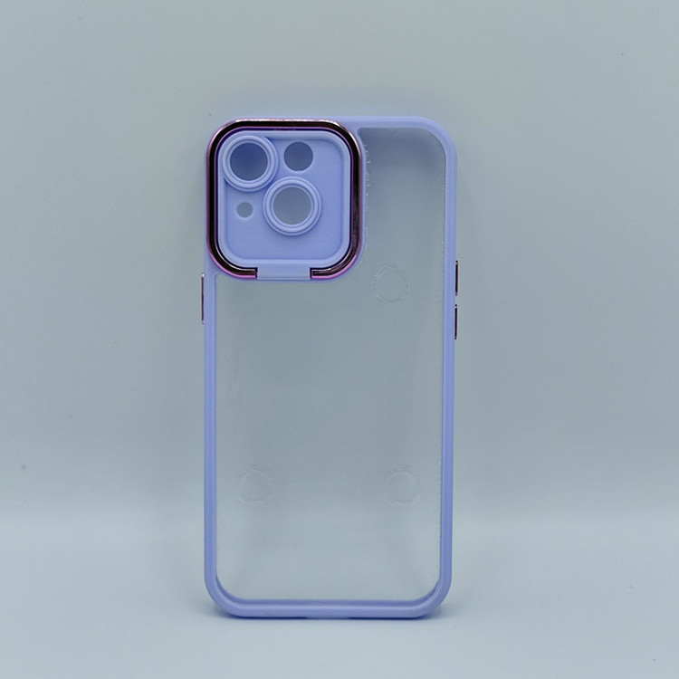 کاور شفاف iPhone 14