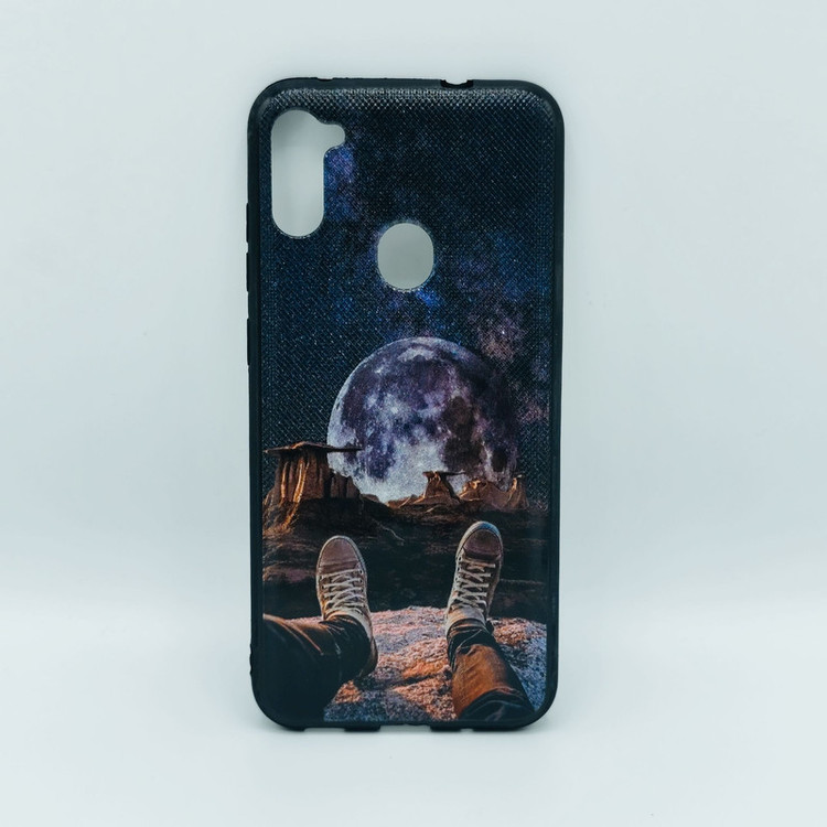 کاور طرحدار Galaxy A11