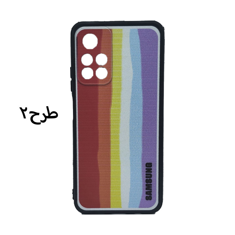 کاور ابرنگی پوکو M4 پرو شیائومی