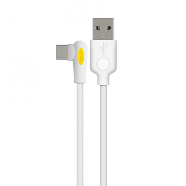 کابل Wesdar مدل T52 تایپ سی