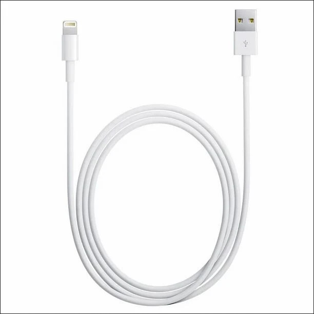 کابل USB به لایتنینگ مدل iPhone X